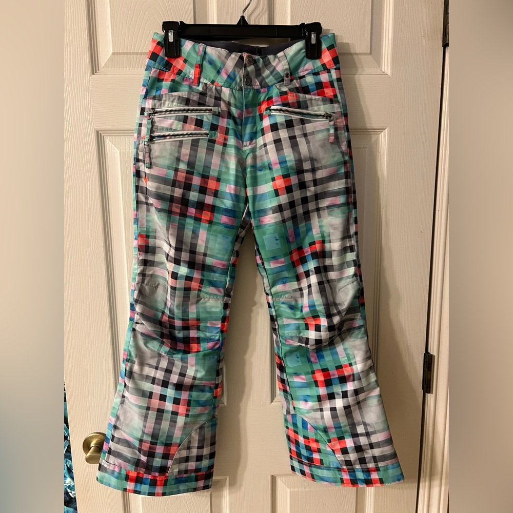 Obermeyer Sz Teen L 14-16 Snowboard pant
